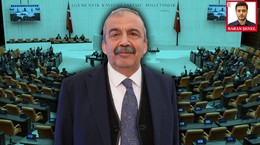 Sırrı Süreyya Önder'in Yerine Kim Geçecek? İşte TBMM Başkanvekilliği İçin Öne Çıkan İki İsim