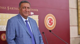 CHP'li Gürer'den 'Tarımı Ayağa Kaldıralım' Çağrısı