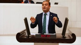 CHP'li Karabat'tan Ekonomi Eleştirisi