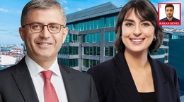 Üsküdar'ın Eski AKP'li Başkanı'nın Haciz İddiasında Şok Gerçek! İcraya Neden Olan Borç Kendi Dönemine Ait Çıktı