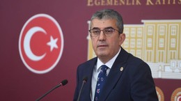 CHP’li Gökhan Günaydın’dan İBB Operasyonları İçin Bakan Yerlikaya’ya Soru Önergesi: 'Jandarma Neden Görevlendirildi?'