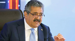 MHP’li Feti Yıldız’dan ‘Komisyon’ Çağrısı