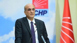 CHP TBMM Başkanvekili Belli Oldu