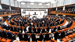 Kuaför, Lokanta, Düğün Salonu... Esnaflardan Telif Hakkı Talep Edilmesi Meclis Gündeminde