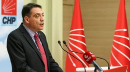 CHP'li Bağcıoğlu'ndan Rütbe Düzenlemesine İtiraz: 'Bu Hatalı Yoldan Dönülmeli'