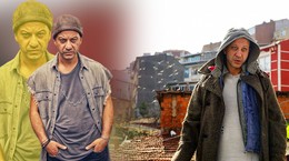 Ünlü Oyuncu Rıza Kocaoğlu Ameliyat Oldu! Hasta Yatağından Duyurdu, İki Ayağı da...