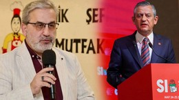 CHP'li Burhanettin Bulut'tan Özgür Özel'i Tehdit Eden Eski Çatalca Müftüsüne Tepki