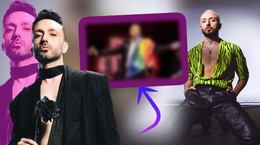 Mabel Matiz LGBT Bayrağı Açtı, ODTÜ’lüler Dakikalarca Alkışladı