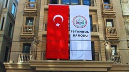 İstanbul Barosu'ndan Savunmaya Sahip Çıkma Çağrısı