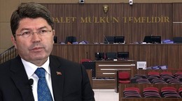 Adalet Bakanı Tunç'tan 10. Yargı Paketi'ne İlk Yorum: Detaylarını Anlattı