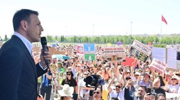 CHP İstanbul İl Başkanı Özgür Çelik ve Parti Yöneticilerinin Yargılanacağı Tarih Belli Oldu