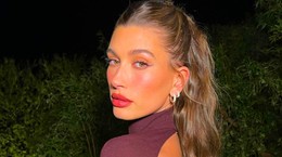 Hailey Bieber'den Güzellik Hamlesi! Makyaj Markasını Servet Karşılığı Sattı