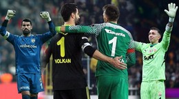 Volkan Demirel'den Muslera'ya Tepki Çeken Gönderme! Sosyal Medya Yıkıldı