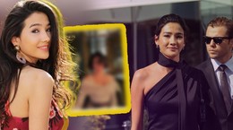 Teşkilat Dizisinin Kadrosundan Çıkarılan Aybüke Pusat’tan Aylar Sonra Bir İlk! Yeni İmajı Şoke Etti