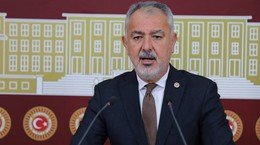 CHP'li Uzun'dan Yangın İçin 'Özel Önlem' Çağrısı
