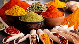 Baharat Diye Yemeklere Katıyoruz Ama... Bakanlık Listeyi Güncelledi