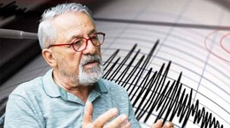 Prof. Dr. Görür'den Sitem: 'Depremi Yorumlayan İnsanları Suçluyorlar'