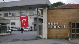 Akın Tekstil’in Konkordato Başvurusunda Kritik Tarih Belli Oldu