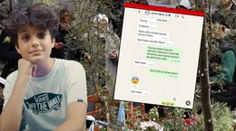 Mattia Ahmet Minguzzi'nin Teyzesinden Yürek Yakan Paylaşım: 'Bayram Kime Geldi?'
