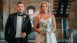Survivor'dan Elendi, Eşi Haberi Alır Almaz Paylaştı