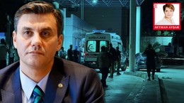 Manisa Büyükşehir Belediye Başkanı Ferdi Zeyrek'in Son Sağlık Durumu Nasıl?