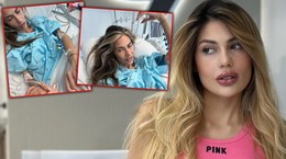 Nihal Candan'ın Hayati Tehlikesi Sürüyor! Kilosu 29.5’e Düştü, Son Hali Ortaya Çıktı... Annesi Yardım Çağrısı Yaptı