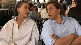 Serenay Sarıkaya’dan ‘Ayşe Barım’lı Bayram Mesajı