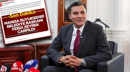 Yeni Akit'in Skandal Ferdi Zeyrek Haberine Tepki Yağdı! 'Bu Haber mi Şimdi?'