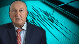 Yunanistan'ı Vurdu, Edirne ve Çanakkale'yi Salladı! 5.2'lik Deprem Sonrası İlk Yorum Ahmet Ercan'dan... Türkiye'yi Etkiler mi?