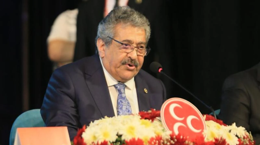 MHP’li Feti Yıldız’dan Ferdi Zeyrek’e Geçmiş Olsun Mesajında Dikkat Çeken Hukuk Devleti Vurgusu