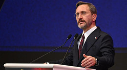 Fahrettin Altun'dan Dünyaya 'Madleen' Çağrısı! 'İnsanlık Suçuna Sessiz Kalmayın'