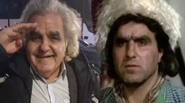 Yeşilçam'ın Efsanesinden Kötü Haber! Necdet Kökeş Hastaneye Kaldırıldı