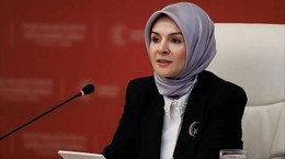 TDT Zirvesinde Aile ve Kadın Politikaları Masaya Yatırıldı
