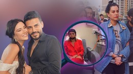 Dilan Polat Gözyaşları İçinde İlk Kez Anlattı! Şoke Eden Karar… Ailece Aldılar
