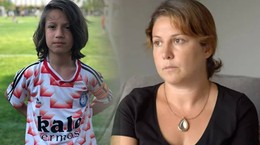 Acılı Anne Mısra Öz'ün Paylaşımına Vicdanları Yaralayan Yorum: 'Başına Gelirse Anlar mısın?' Diyerek Tepki Gösterdi