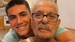 Ferdi Tayfur’un Oğlu Taha Tayfur’dan Göndermeli Paylaşım: Bakın Kimi Etiketledi...