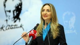 CHP’li Aylin Nazlıaka’dan Yurttaki İntihar İddiasına Tepki: 'Bu Çığlığa Sessiz Kalmayacağız'