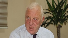 CHP’li Talih Özcan’dan Cevdet Yılmaz’a Tayin Sorunu İçin Soru Önergesi