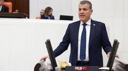 Çukurova’da Su Krizi Derinleşiyor! CHP'li Barut'tan İktidara Tepki