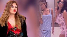 Sosyal Medyaya Damga Vuran 'Nihal Candan' İsyanı! Armağan Çağlayan Ateş Püskürdü