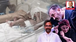 Yenidoğan Skandalı, Yasal Düzenleme Getirdi: Özel Sağlık Sektörüne Sıkı Denetim Geliyor