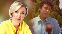 Berna Laçin İstedi Sosyal Medya Destekledi! YKS'den Çıkan Öğrencinin Sözleri Gündem Oldu