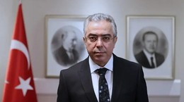 Mehmet Uçum’dan Terörsüz Türkiye İçin Dikkat Çeken Senaryo: 'Kayyım Ortadan Kalkar'