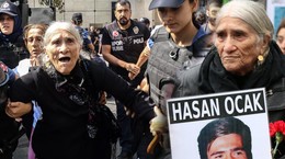 Cumartesi Annesi Emine Ocak Kalp Krizi Geçirdi