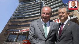 Muharrem İnce CHP'ye Geri Dönüyor: 'Yarın Rozet Takacak' İddiası