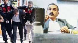 'Yenidoğan Çetesi' Davasını Açmıştı! 'Savcı Yavuz Engin'i Ölümle Tehdit' İddianamesi Kabul Edildi