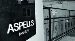 38 Yıllık Deri Üreticisi Dev Şirket Konkordato İlan Etti! Mahkemeden Aspells Deri İçin Flaş Karar