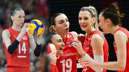 Eda Erdem 'Gururumuzsunuz' Diyerek Paylaştı, Ortalık Karıştı