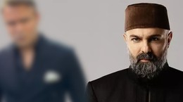 Erkan Avcı'dan Radikal İmaj Değişikliği: Sakallar Gitti, Protez Saç Geldi
