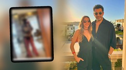 Sinem Kobal'dan 'Boşanma' İddialarına Gizli Cevap! 10 Yıllık Aşk Bitti mi? Görenler Yorum Yağdırdı